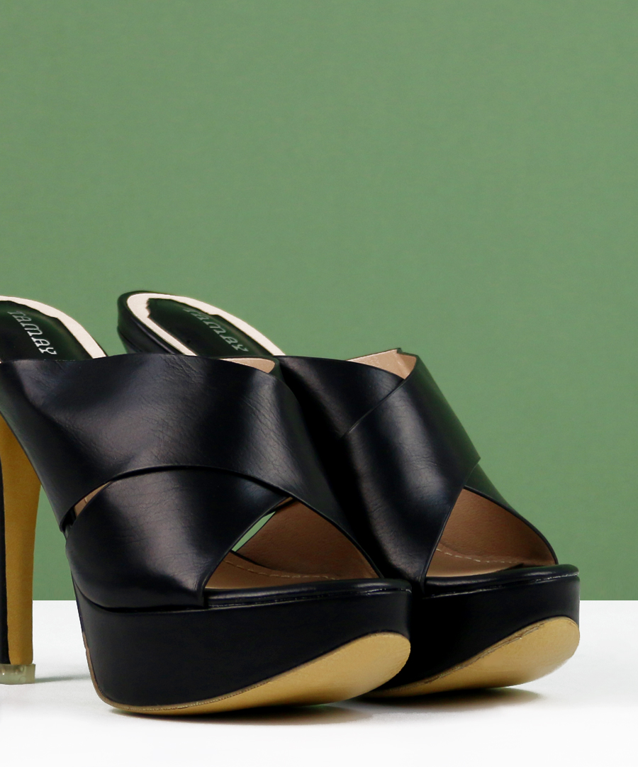 shoes for all