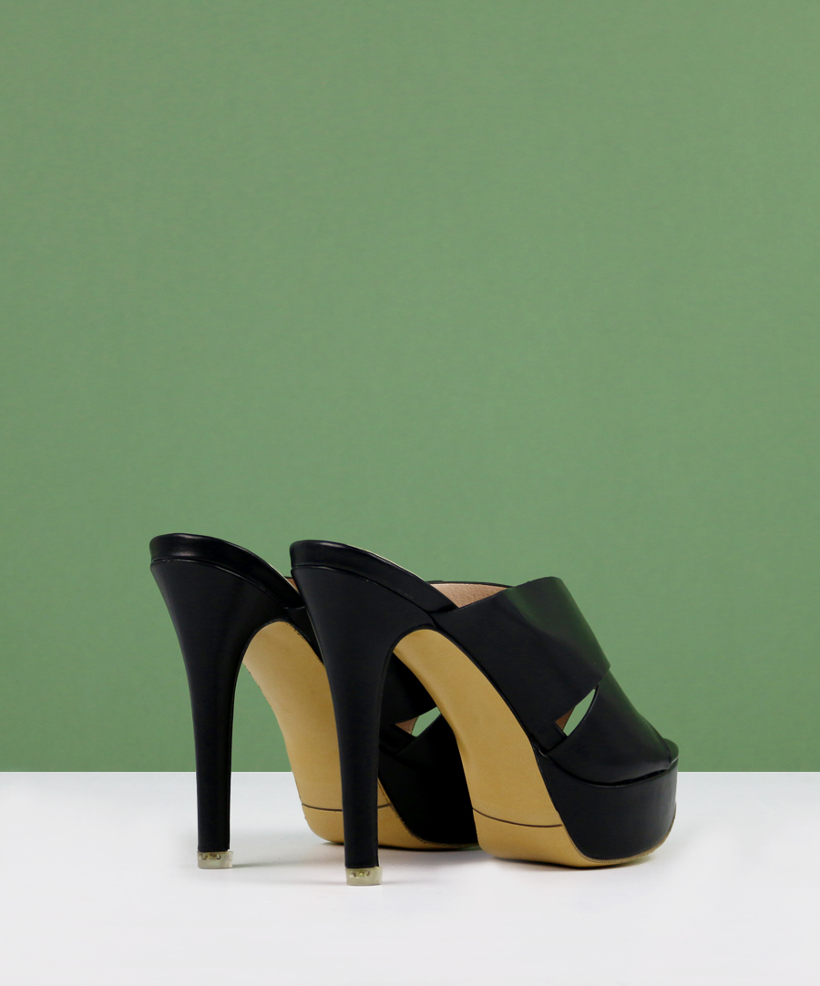 shoes for all