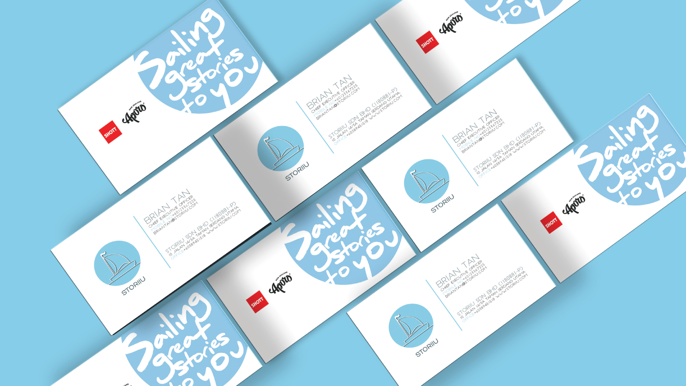 Cartier Creative | Branding | Advertising Agency Malaysia