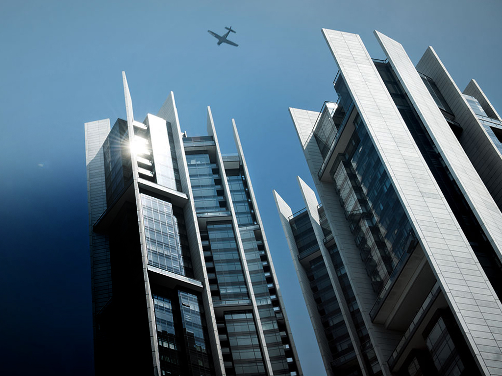 吉隆坡双子塔高级公寓