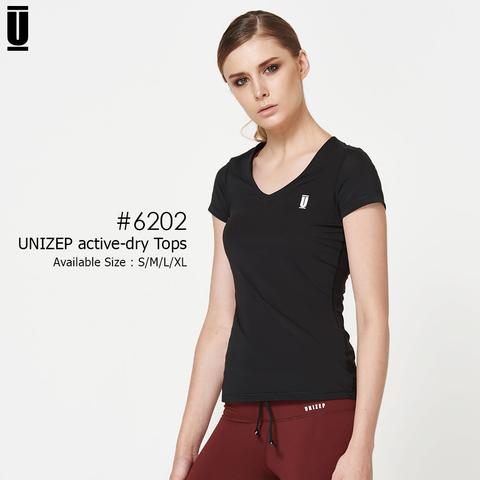 Latest Women’s Sportswear Clothing Collection at Unizep Malaysia