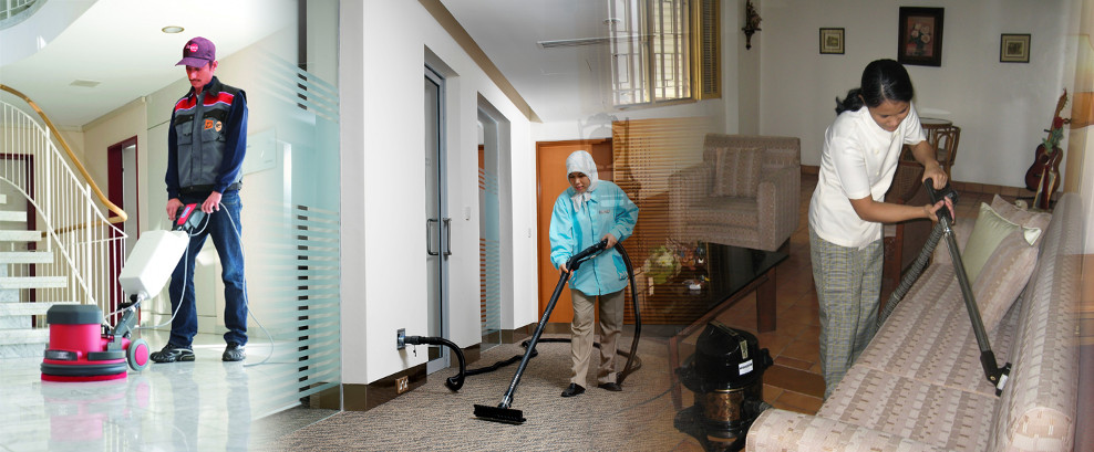 Carpet Cleaning Damansara PJ KL