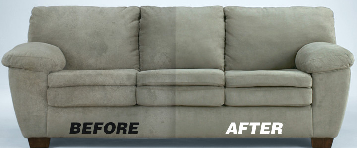 Sofa Cleaning PJ Damansara