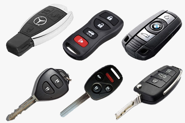 Locksmith Gombak