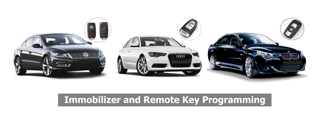 Locksmith Melawati Setapak