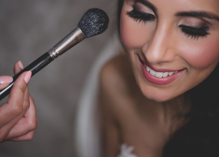 Freelance Makeup Service Kuala Lumpur