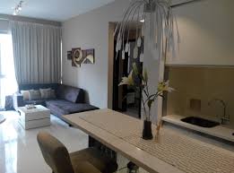 Marc Residence KLCC For Rent