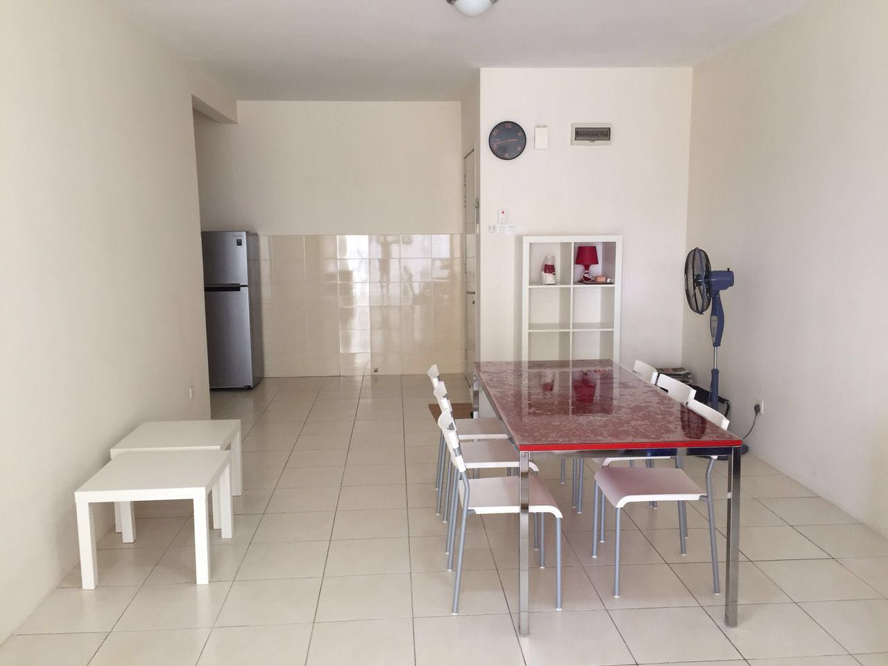 PV13 Condo Setapak For Rent