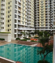 PV15 Condo Setapak For Rent