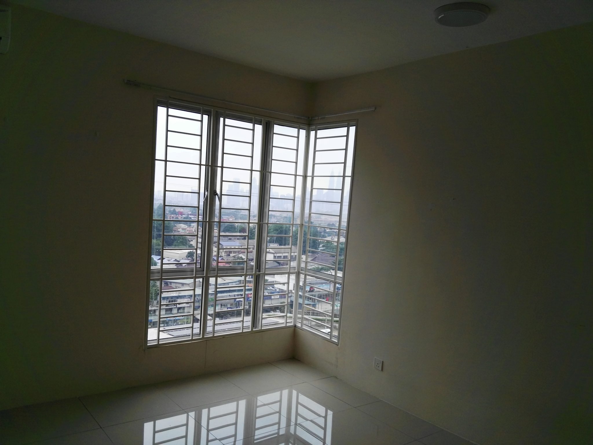 PV16 Condo Setapak For Rent