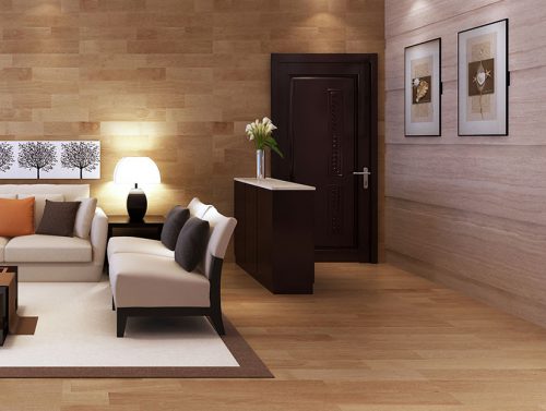 Flooring Service KL