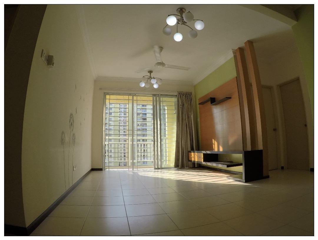 PV10 Setapak Condo For Rent