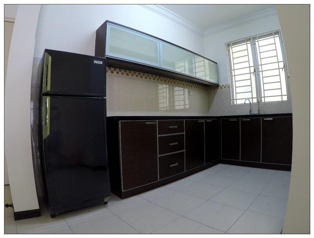 PV10 Setapak Condo For Rent