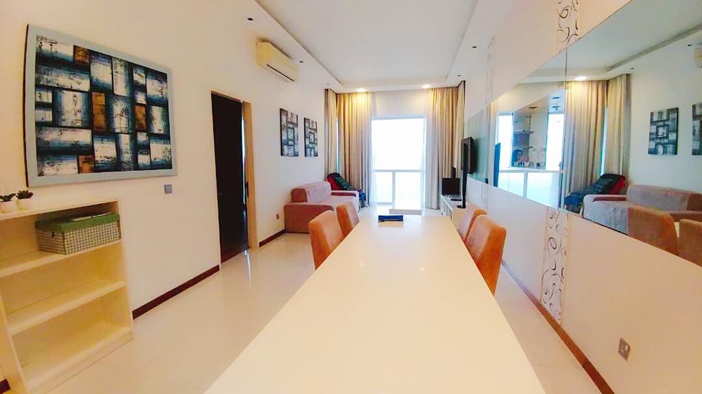 Suasana Sentral Condominiums For Rent