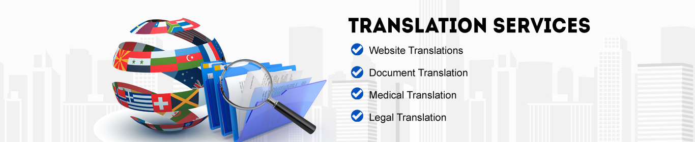Translation Service Malaysia