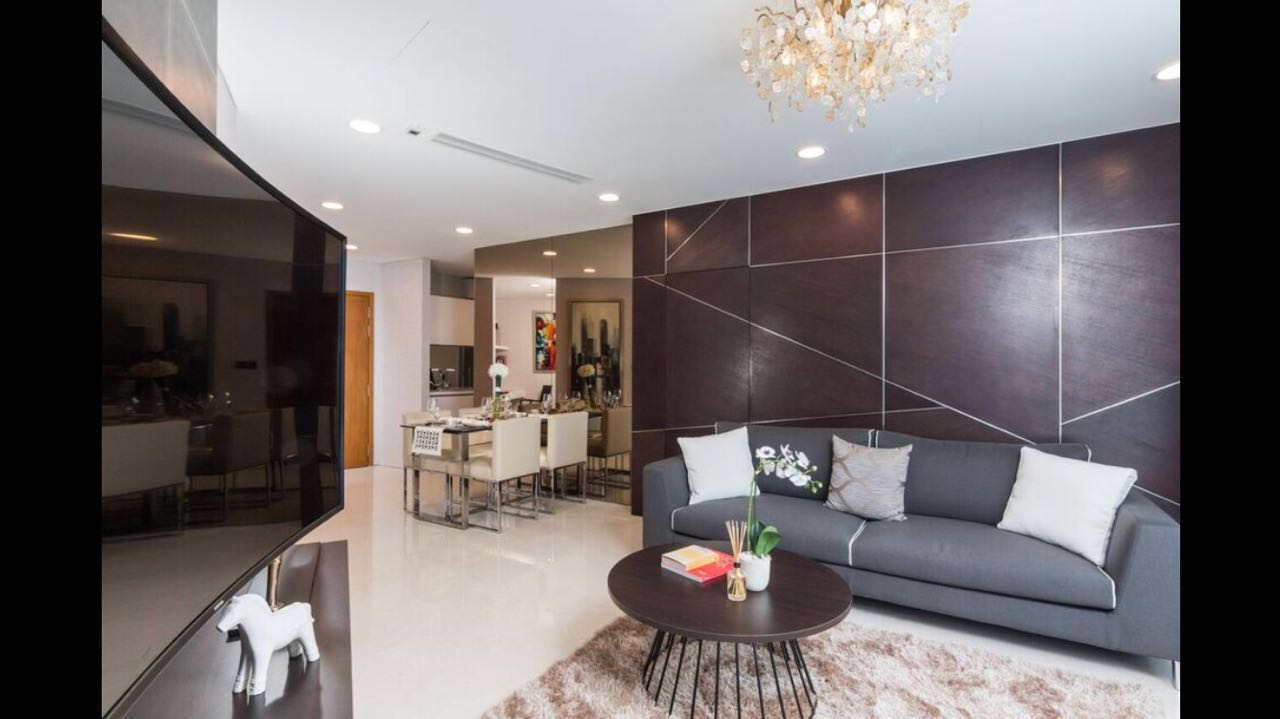 Vortex Suites & Residence For Rent