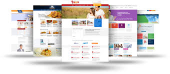 Web Mobile Design KL