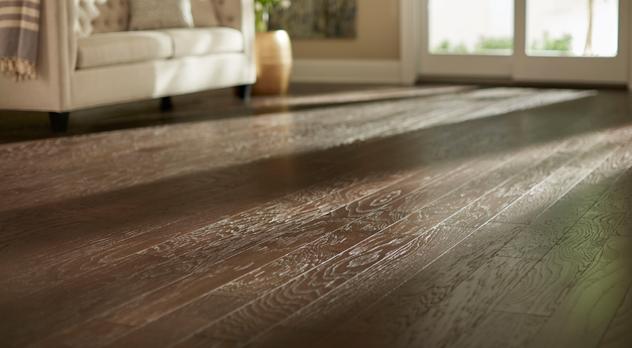 Flooring Service KL
