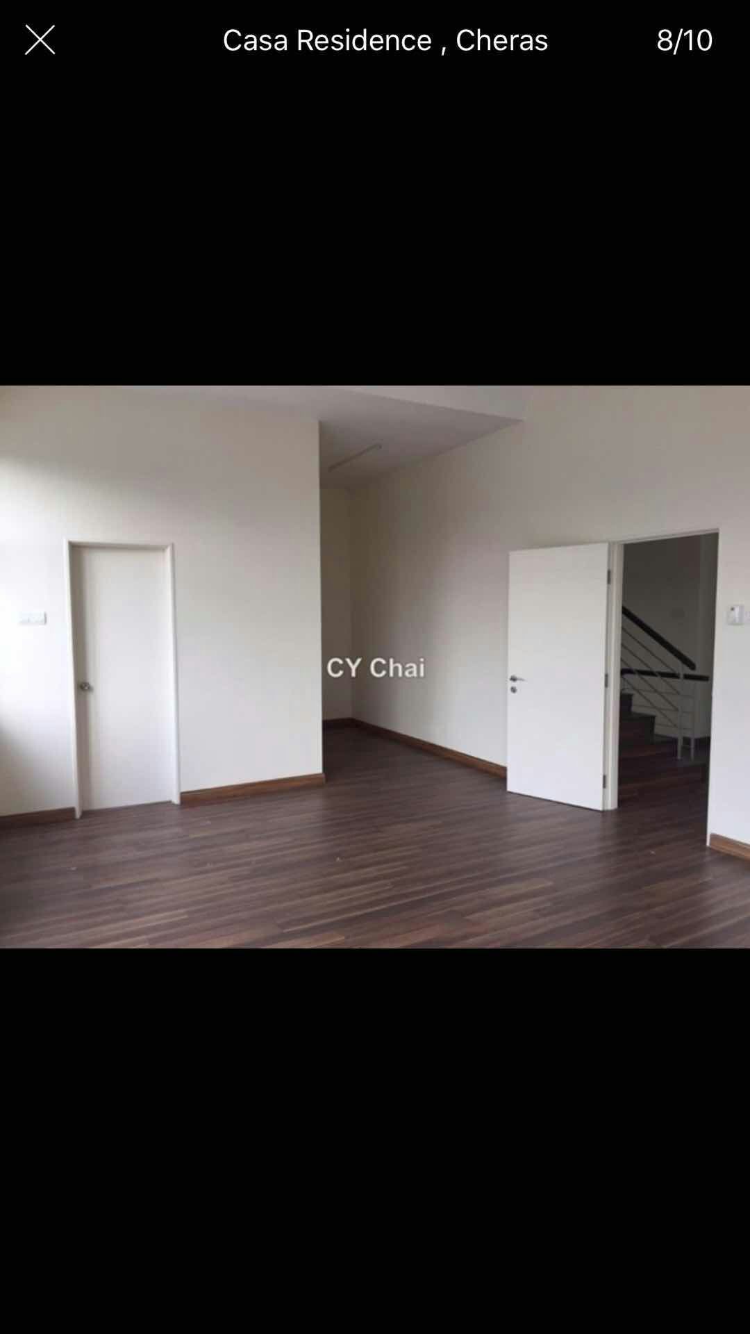 MAHKOTA CHERAS BRAND NEW SEMI-D HOUSE FOR SALE / RENT