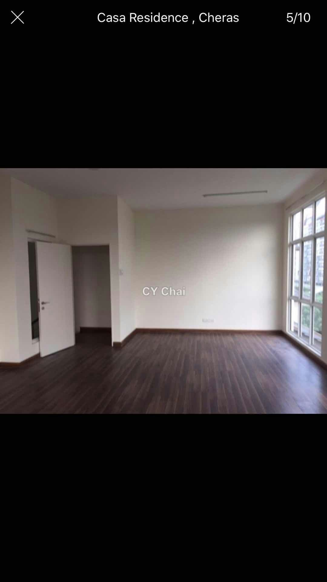 MAHKOTA CHERAS BRAND NEW SEMI-D HOUSE FOR SALE / RENT