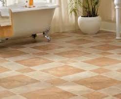 Tile Flooring KL