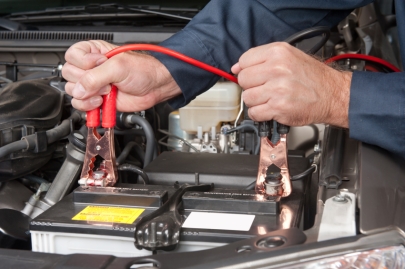 24 HOURS CAR BATTERY BANGI
