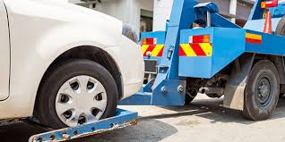 Towing Service Bangi