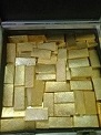 Buyers Wanted For AU Gold Bars
