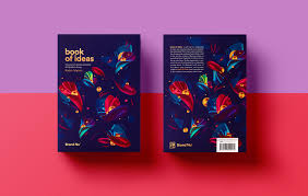 Book Cover Design