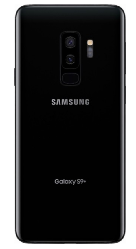 Samsung Galaxy S9+ 64GB Unlocked