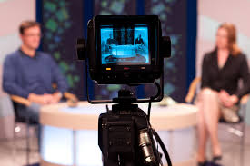 Corporate Videographer Service