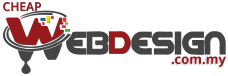 Web Design and Development Malaysia