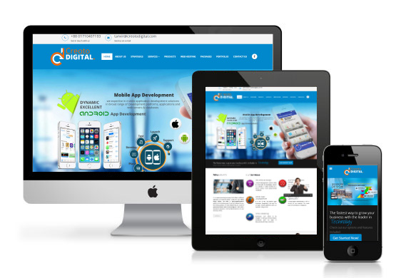 Web Design Services Malaysia