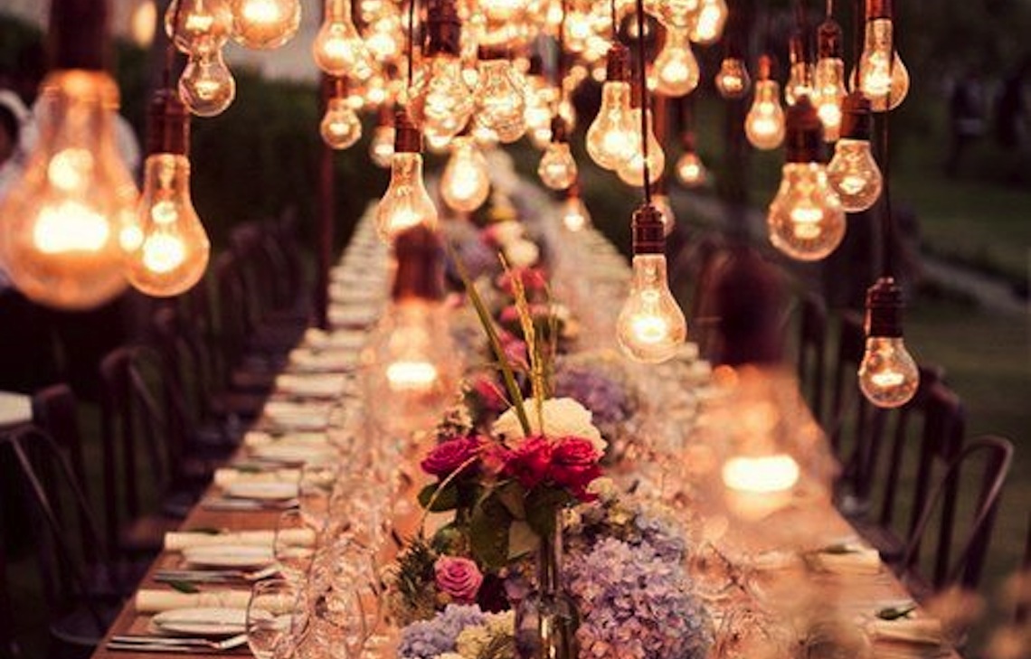 Event & Wedding Planner KL