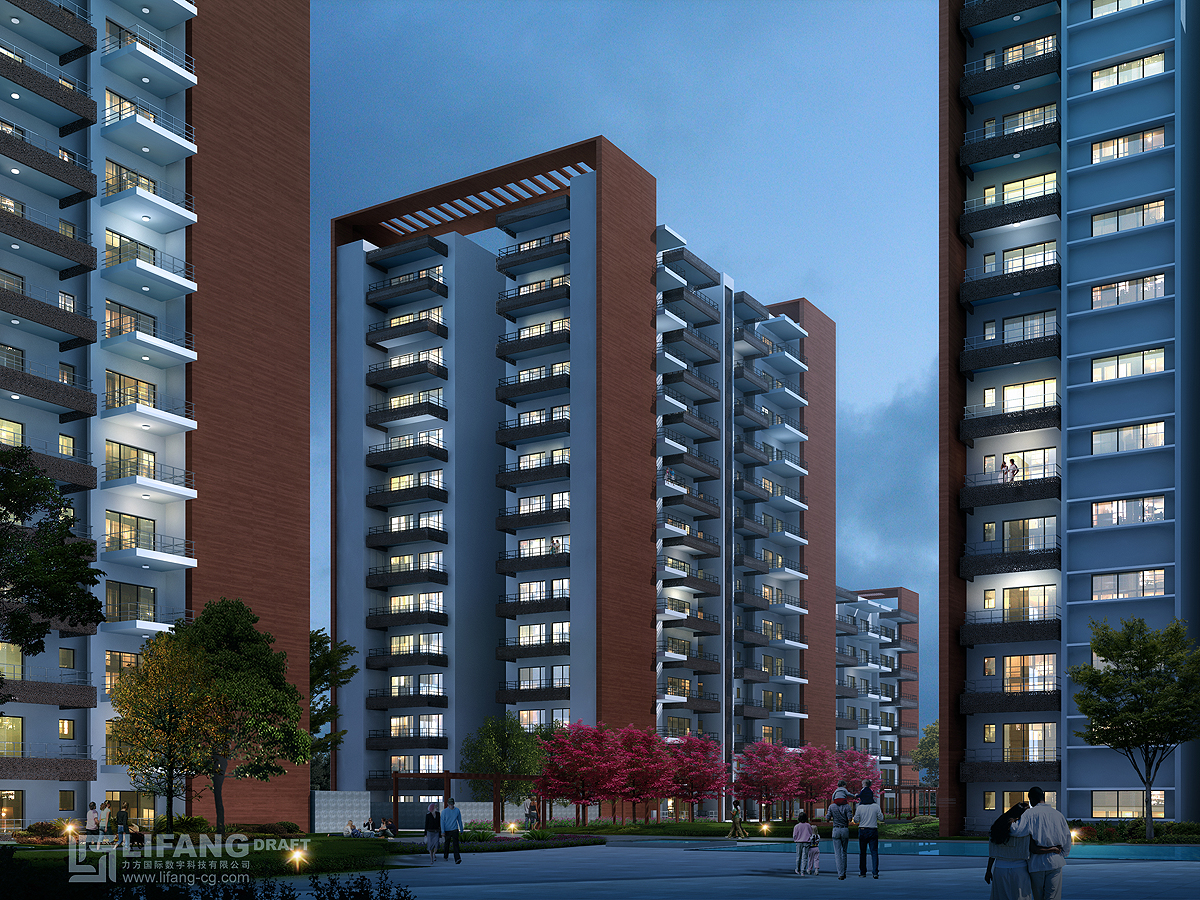 Puri Aanand vilas -3 BHK in Puri Aanandvilas