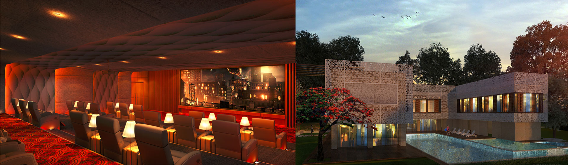 Puri Aanand vilas -3 BHK in Puri Aanandvilas