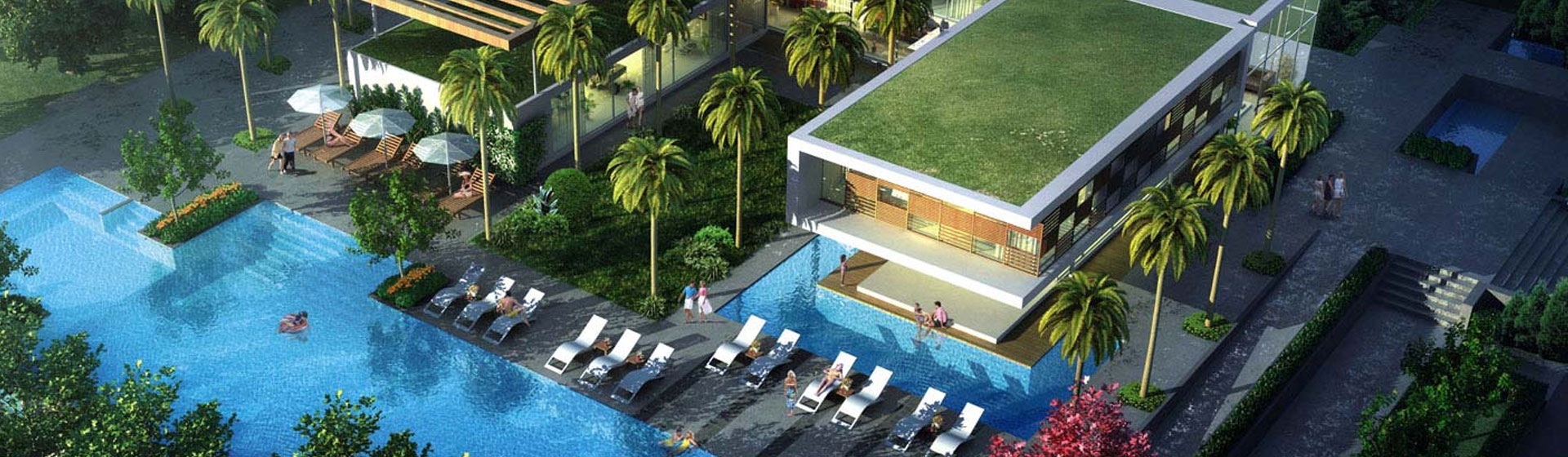 Puri Aanand vilas -3 BHK in Puri Aanandvilas