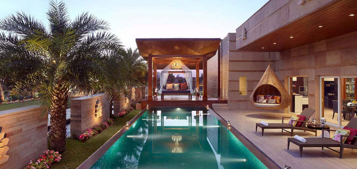 Puri Aanand vilas -3 BHK in Puri Aanandvilas