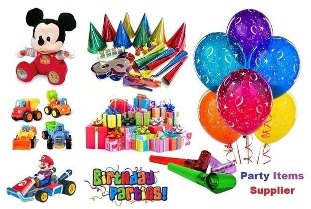 Magic Show & Fun Games