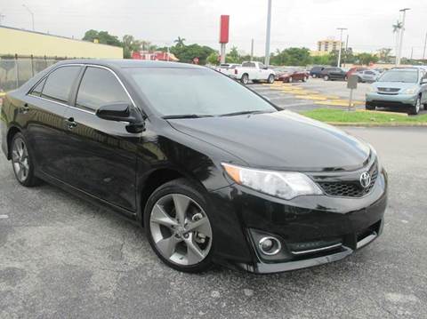 Brand new Toyota Camry 2015 for sale