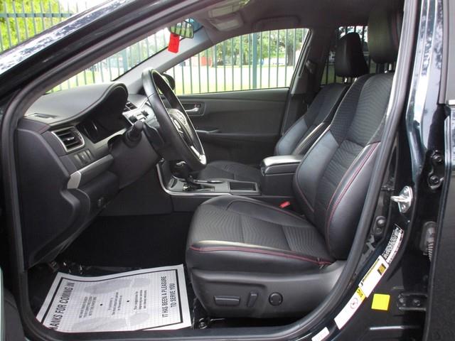 Brand new Toyota Camry 2015 for sale