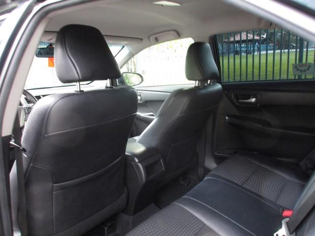 Brand new Toyota Camry 2015 for sale