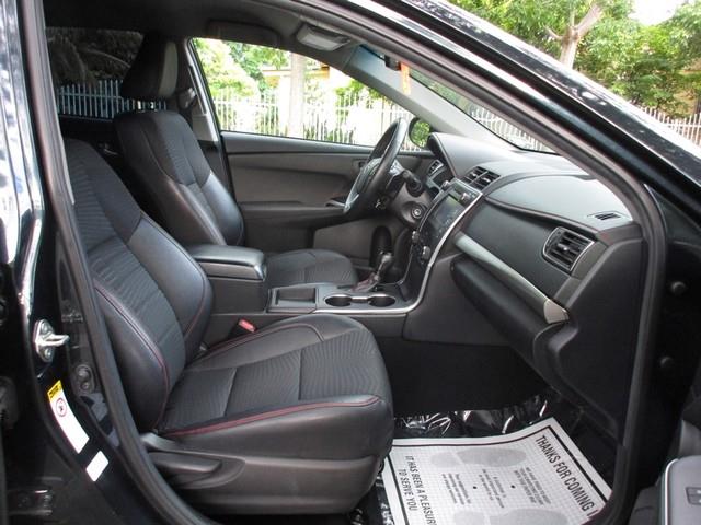 Brand new Toyota Camry 2015 for sale