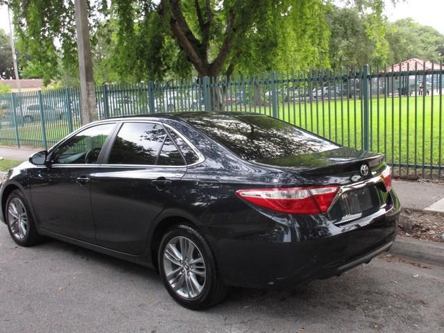 Brand new Toyota Camry 2015 for sale
