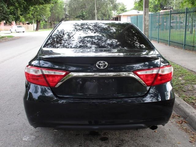 Brand new Toyota Camry 2015 for sale