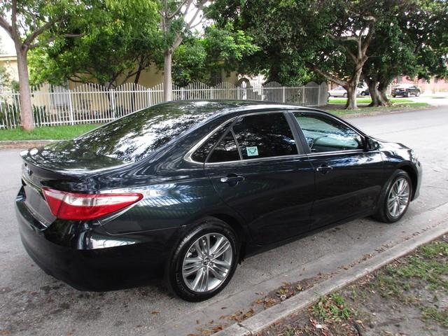 Brand new Toyota Camry 2015 for sale