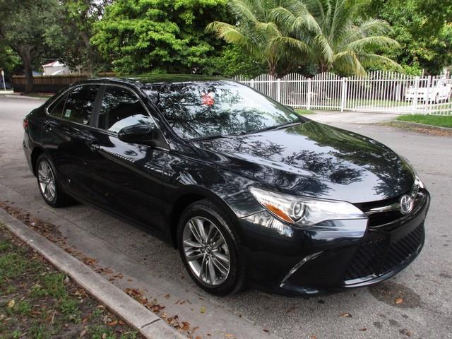 Brand new Toyota Camry 2015 for sale