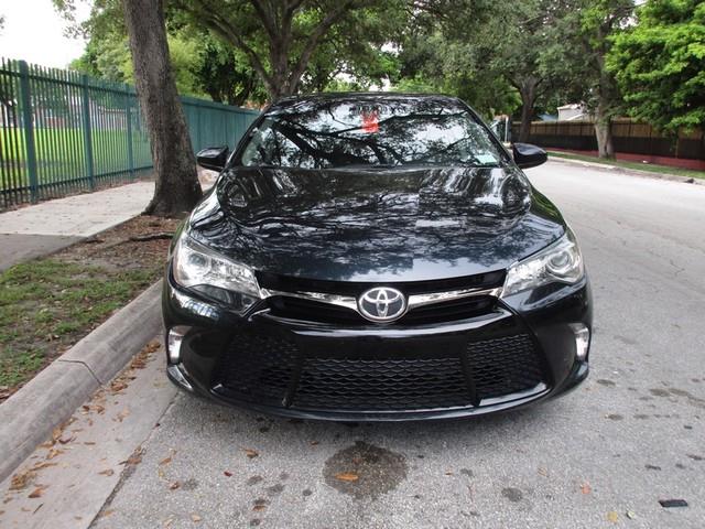 Brand new Toyota Camry 2015 for sale