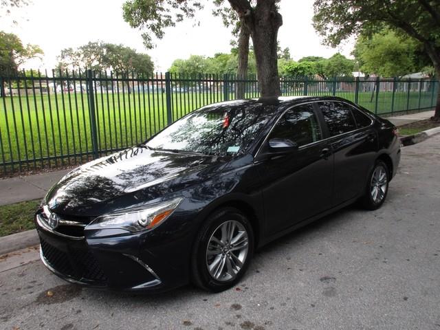 Brand new Toyota Camry 2015 for sale