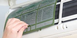 Service Air Cond Putra Heights